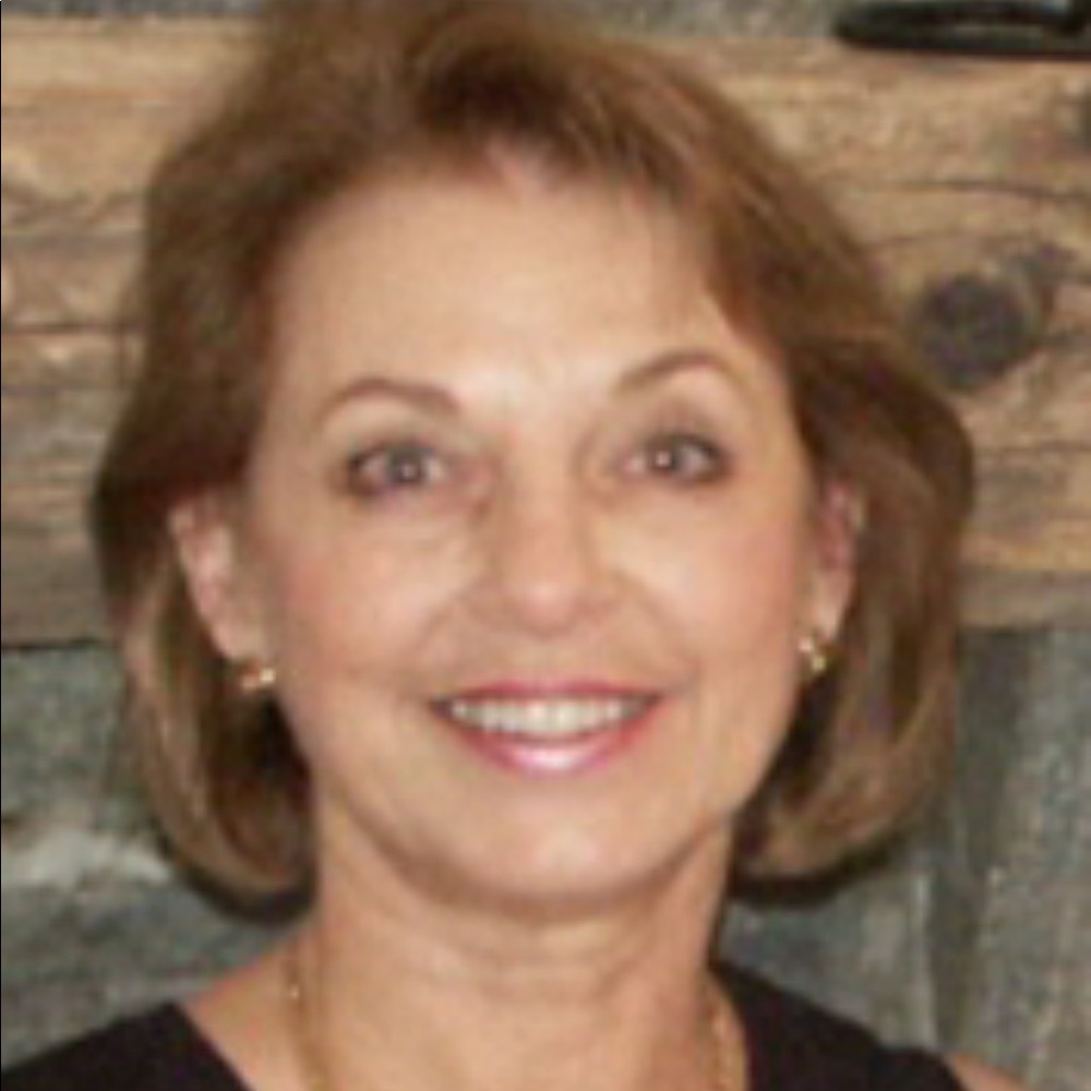 Meet your Posher, Helen